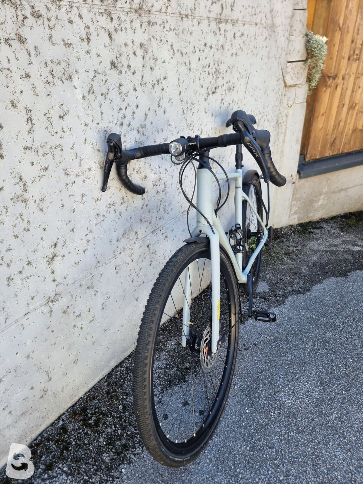 Cube Nuroad Race FE 2025 2025