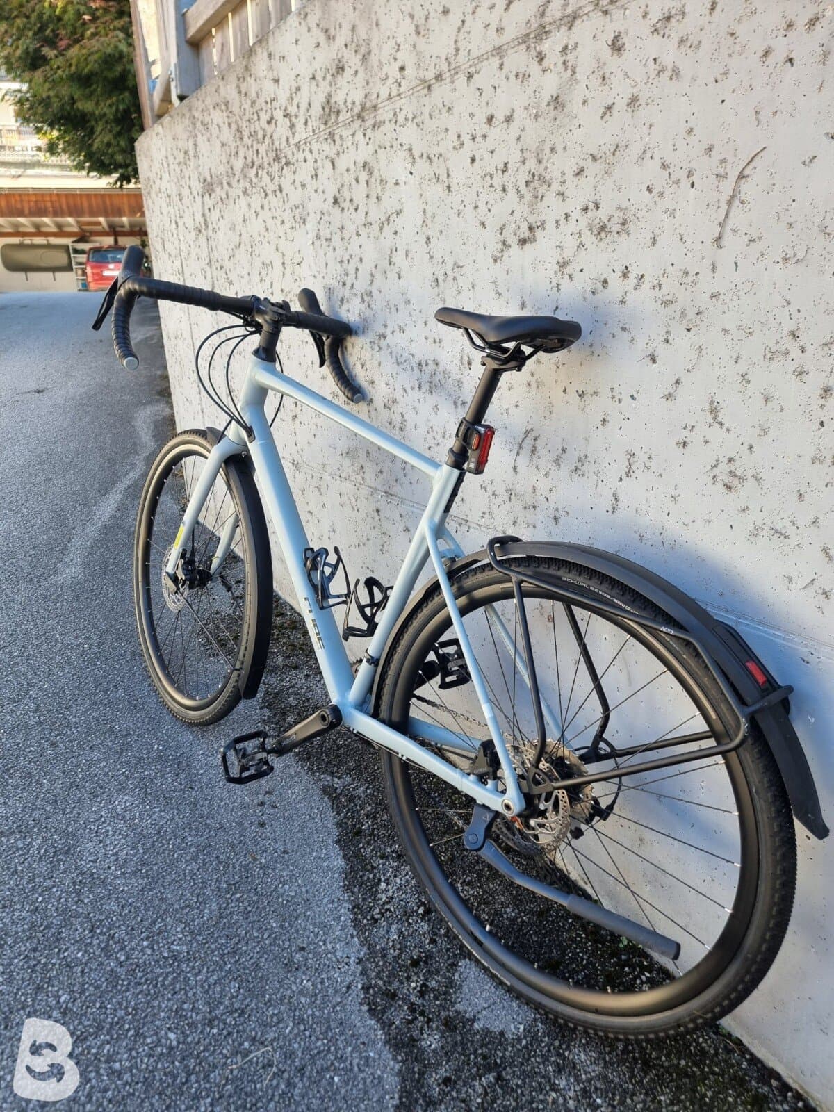 Cube Nuroad Race FE 2025 2025