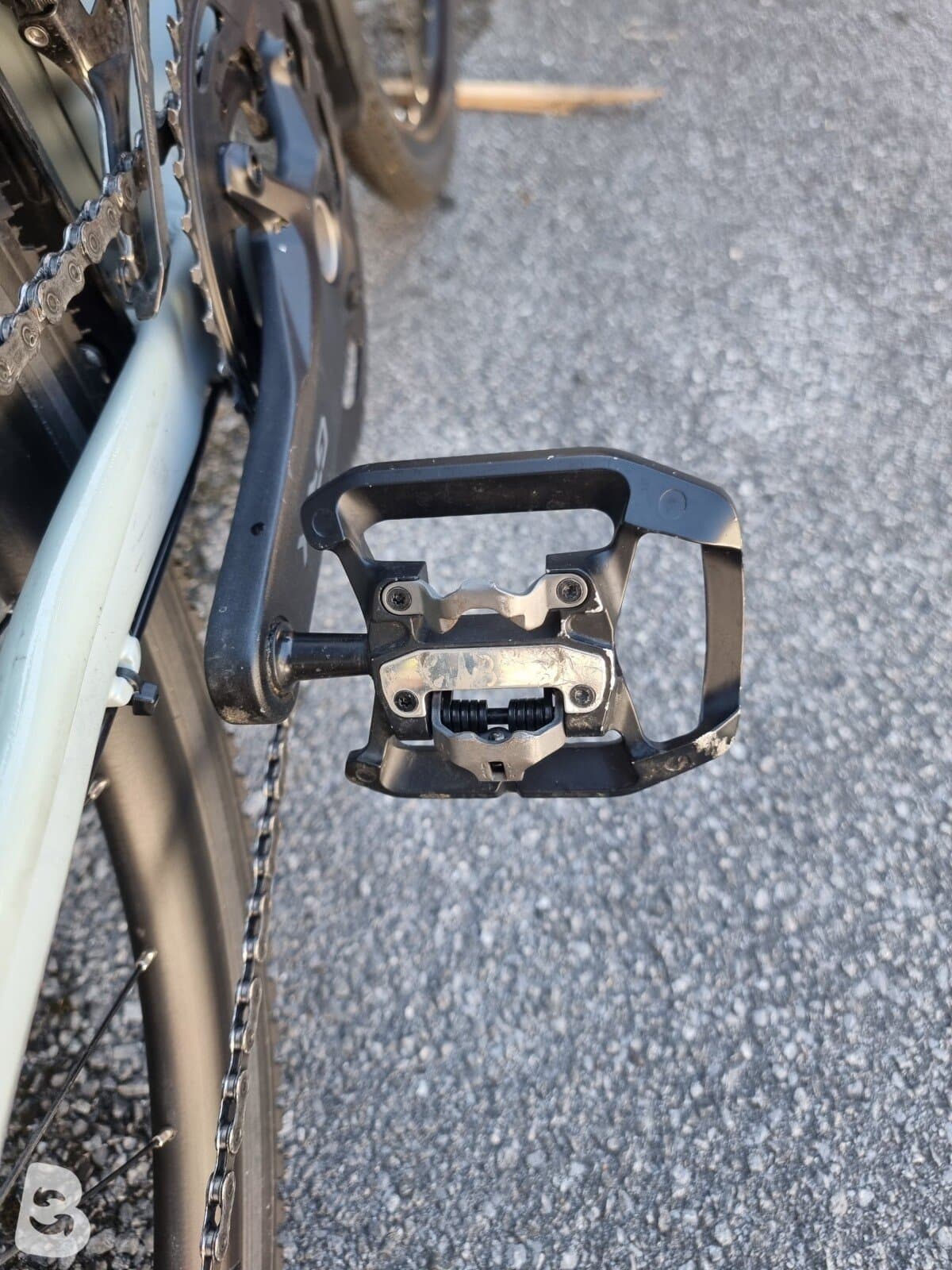 Cube Nuroad Race FE 2025 2025