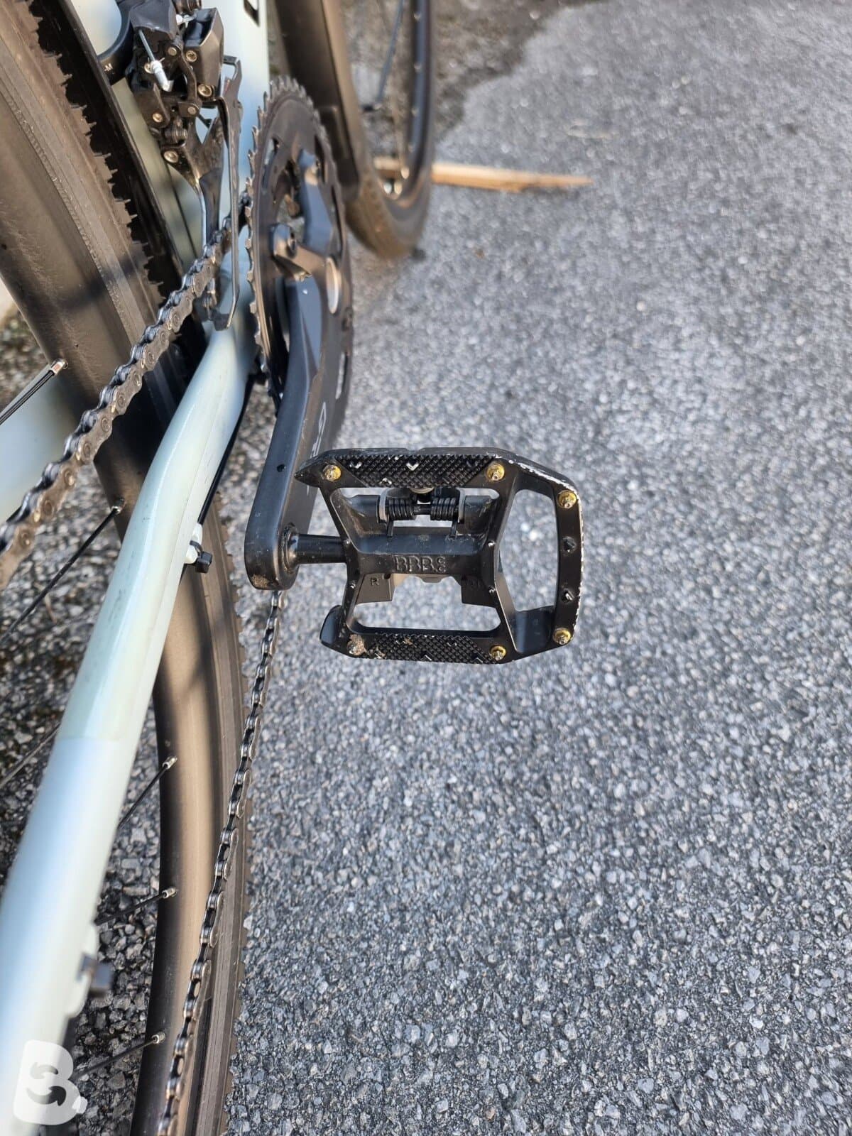 Cube Nuroad Race FE 2025 2025