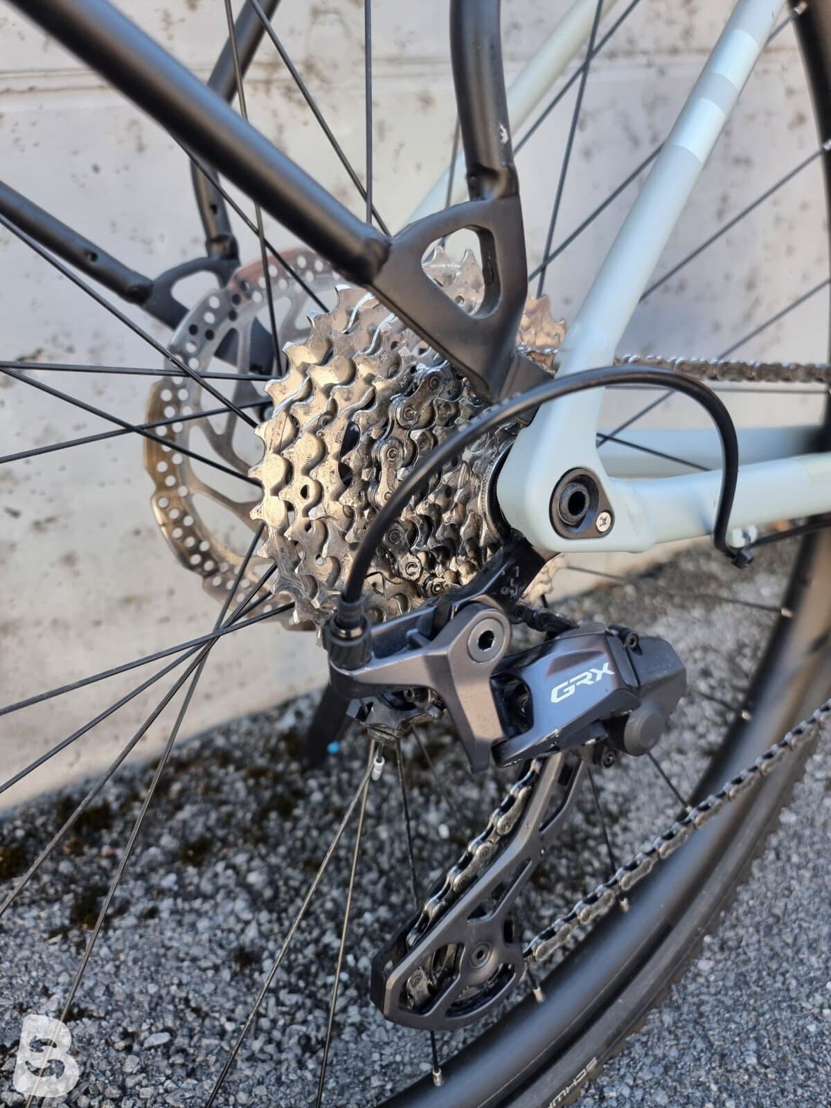 Cube Nuroad Race FE 2025 2025