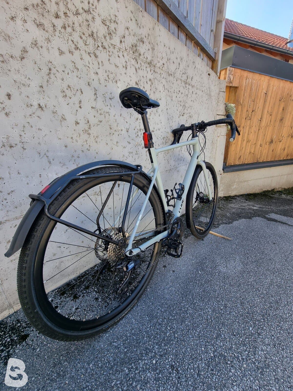 Cube Nuroad Race FE 2025 2025