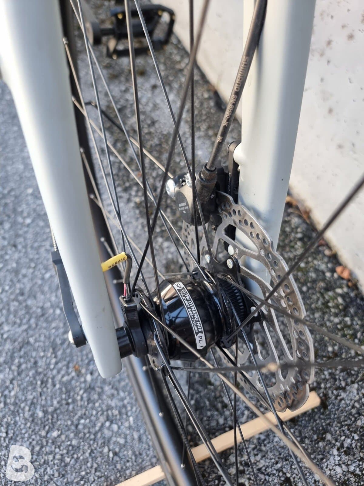 Cube Nuroad Race FE 2025 2025