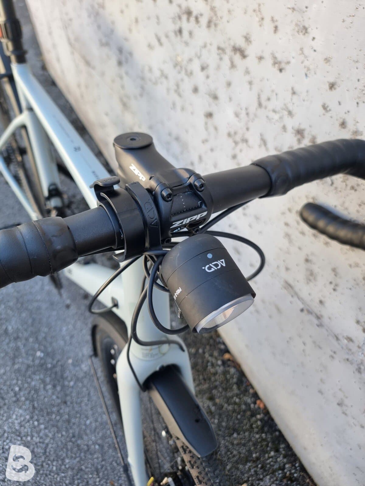 Cube Nuroad Race FE 2025 2025