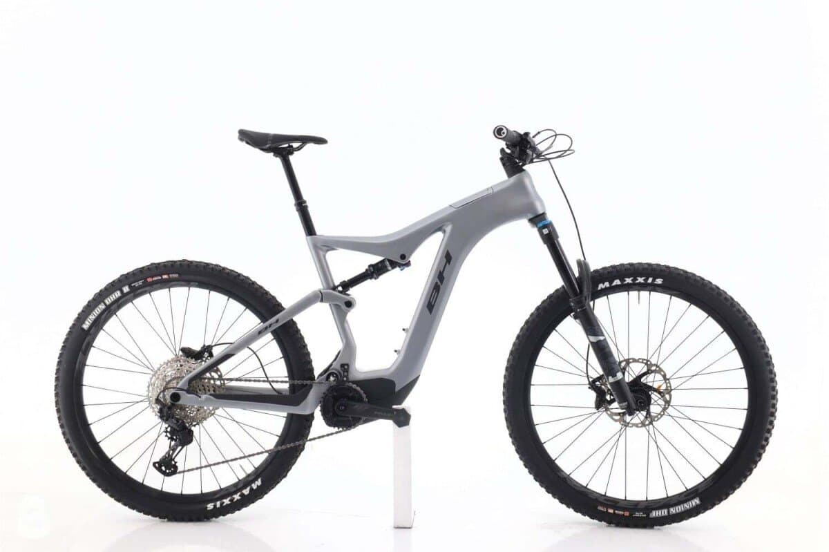 BH AtomX Lynx 9.7 XT 2025