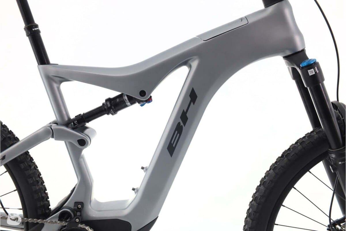BH AtomX Lynx 9.7 XT 2025