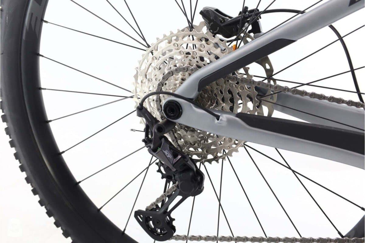 BH AtomX Lynx 9.7 XT 2025