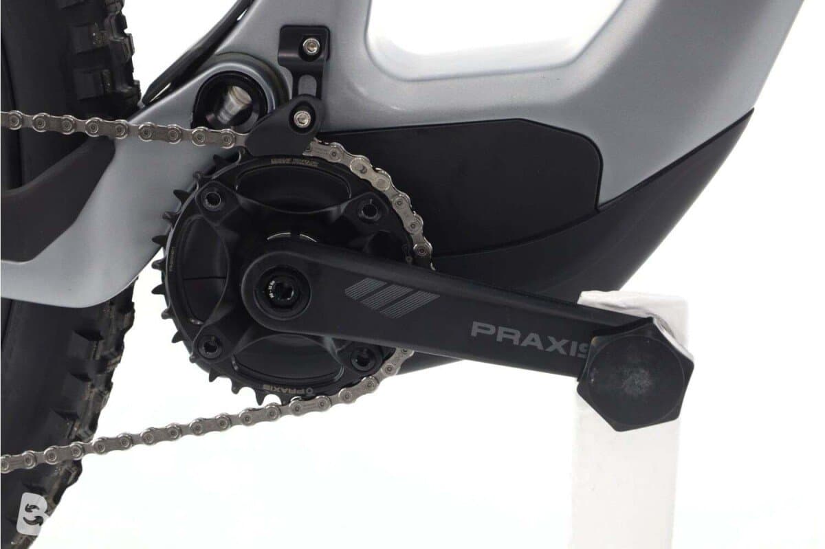 BH AtomX Lynx 9.7 XT 2025
