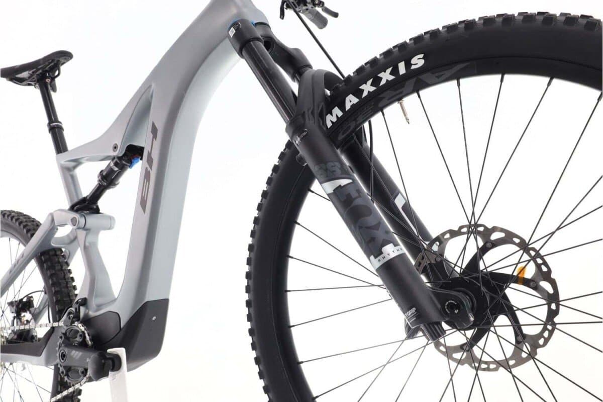 BH AtomX Lynx 9.7 XT 2025
