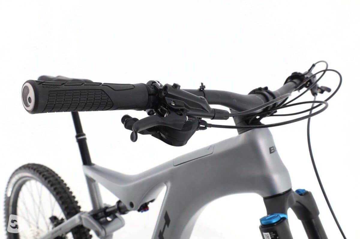 BH AtomX Lynx 9.7 XT 2025