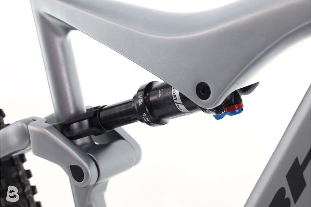 BH AtomX Lynx 9.7 XT 2025