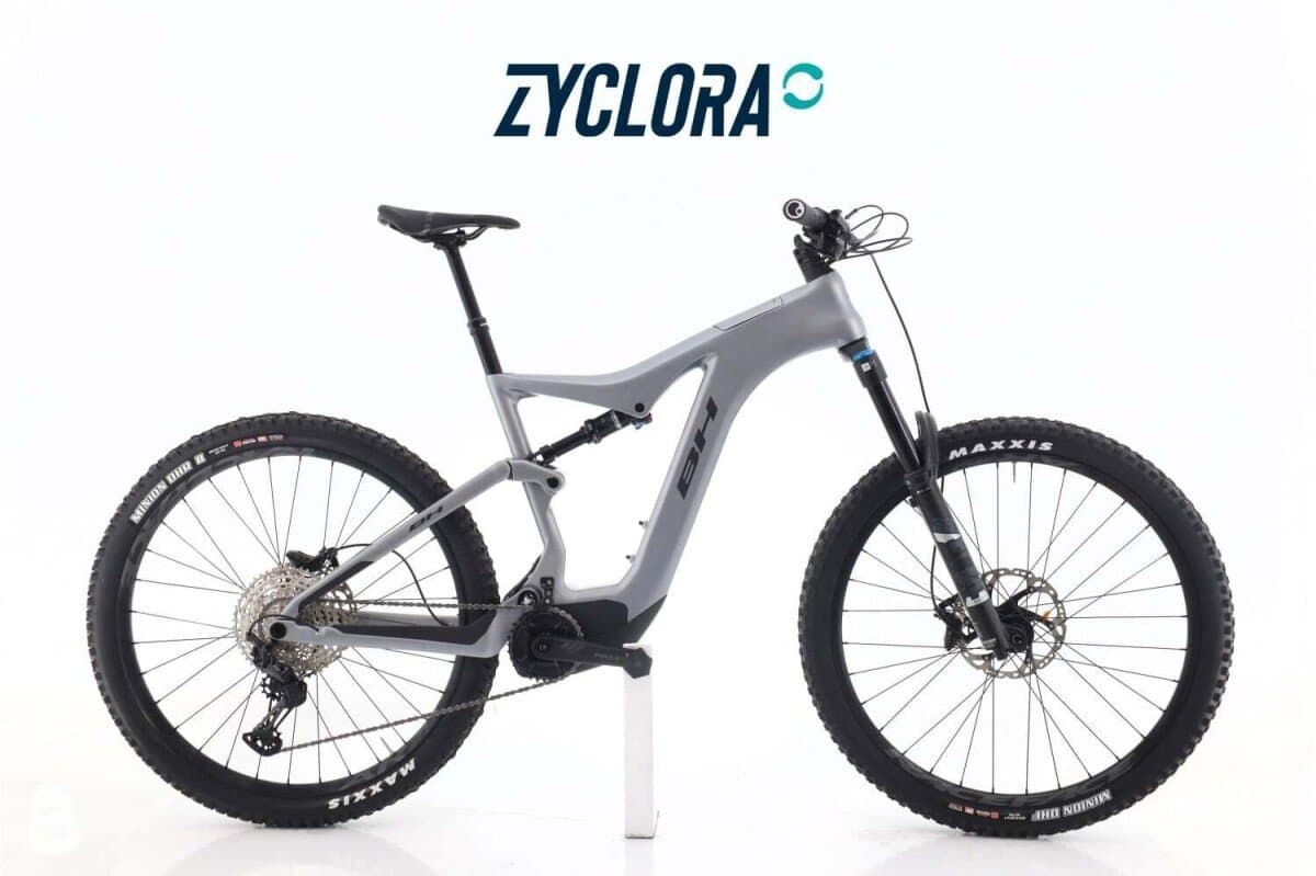 BH AtomX Lynx 9.7 XT 2025