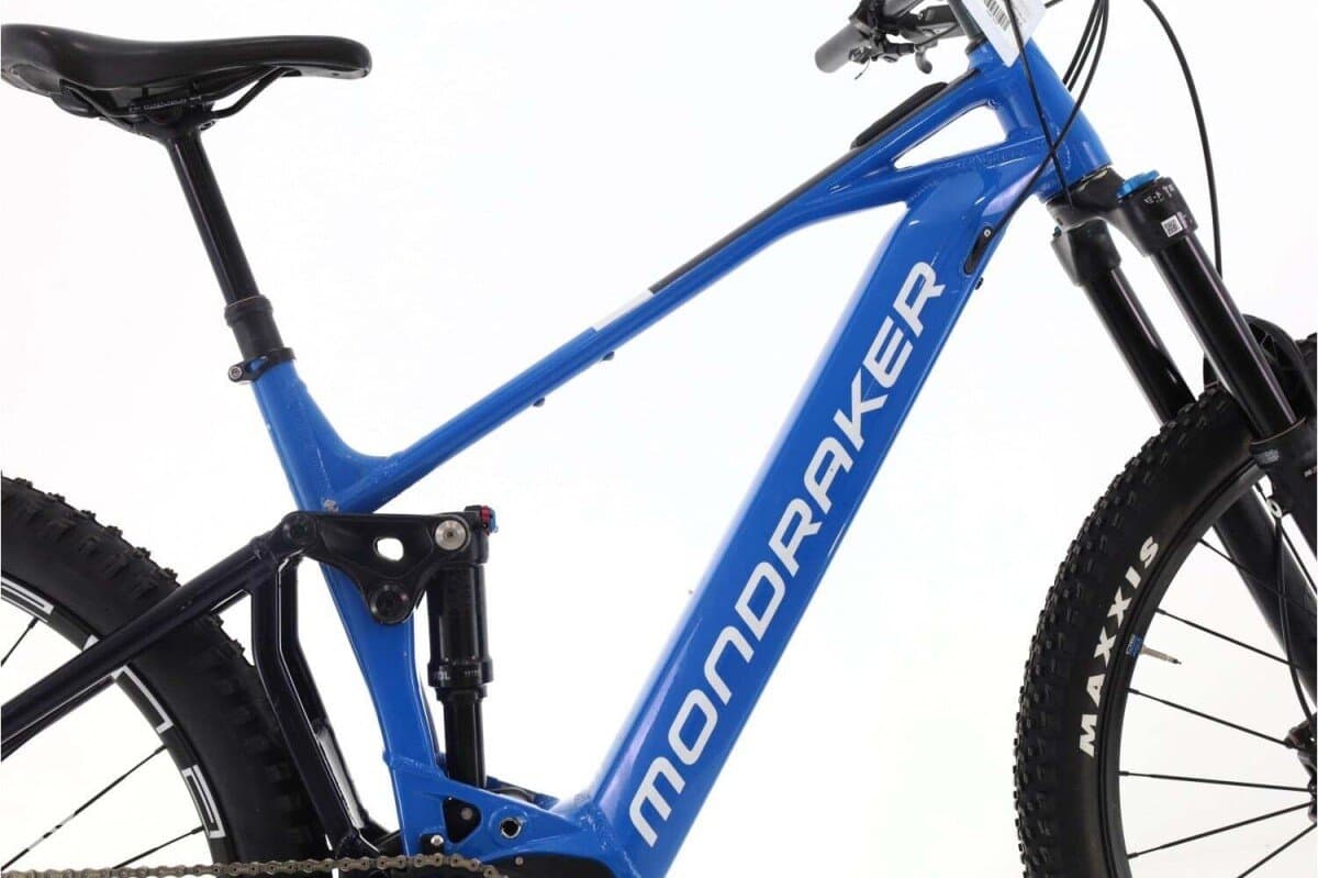 Mondraker Chaser R GX 2024
