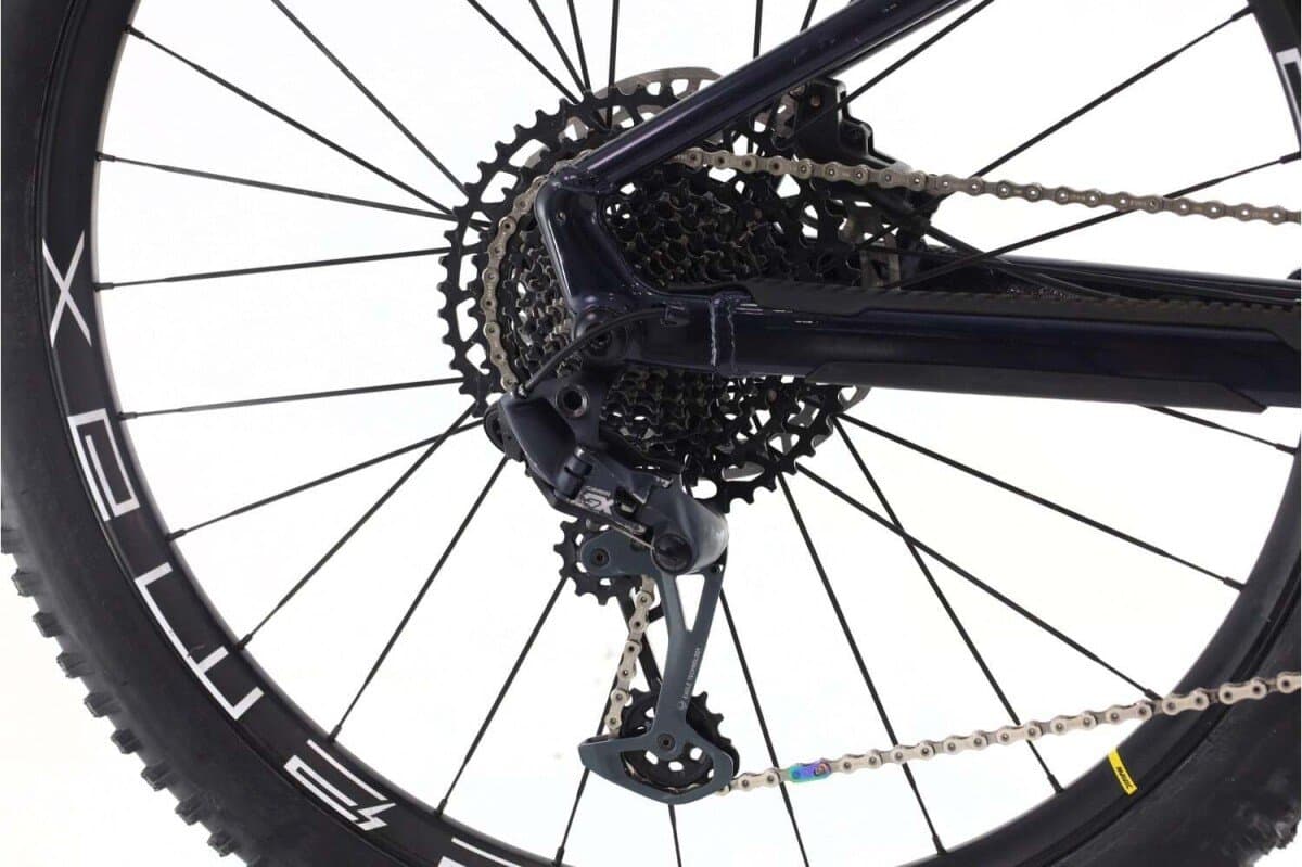 Mondraker Chaser R GX 2024