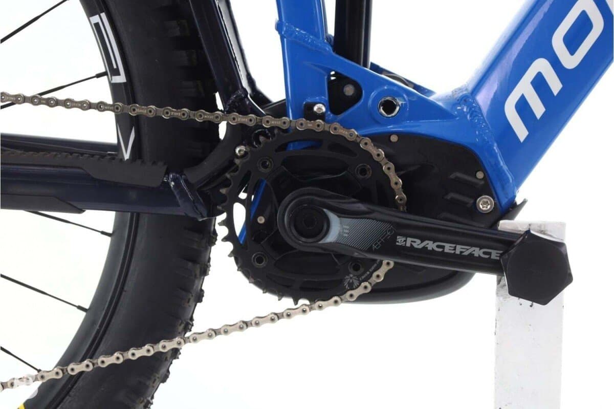 Mondraker Chaser R GX 2024