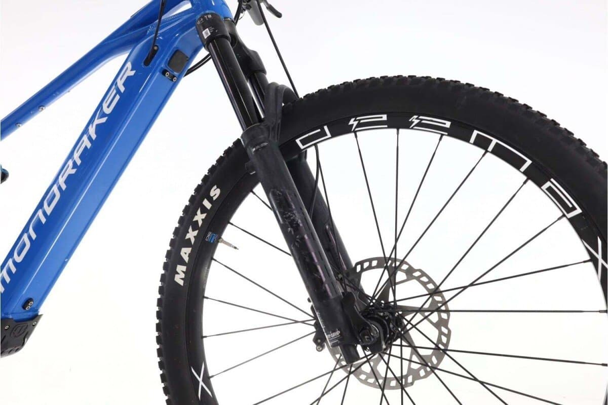 Mondraker Chaser R GX 2024