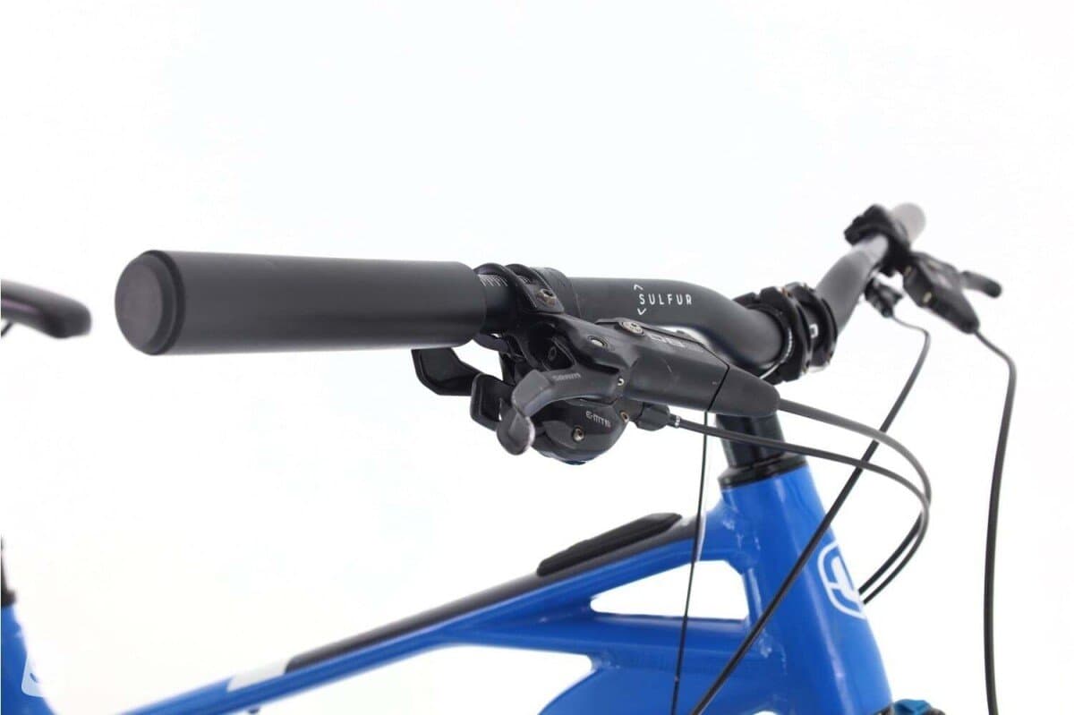 Mondraker Chaser R GX 2024
