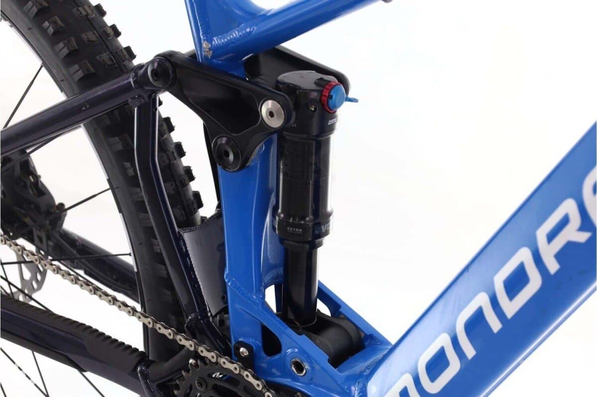 Mondraker Chaser R GX 2024