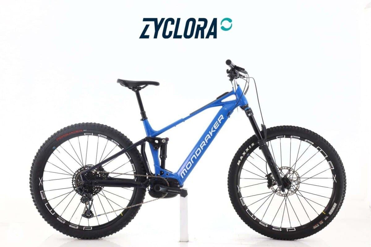 Mondraker Chaser R GX 2024