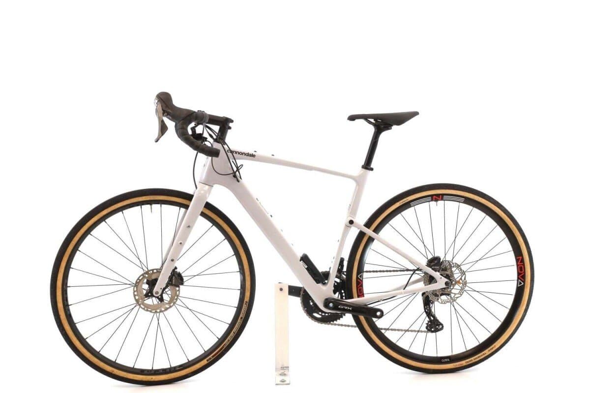 Cannondale Topstone Carbon 2 2023