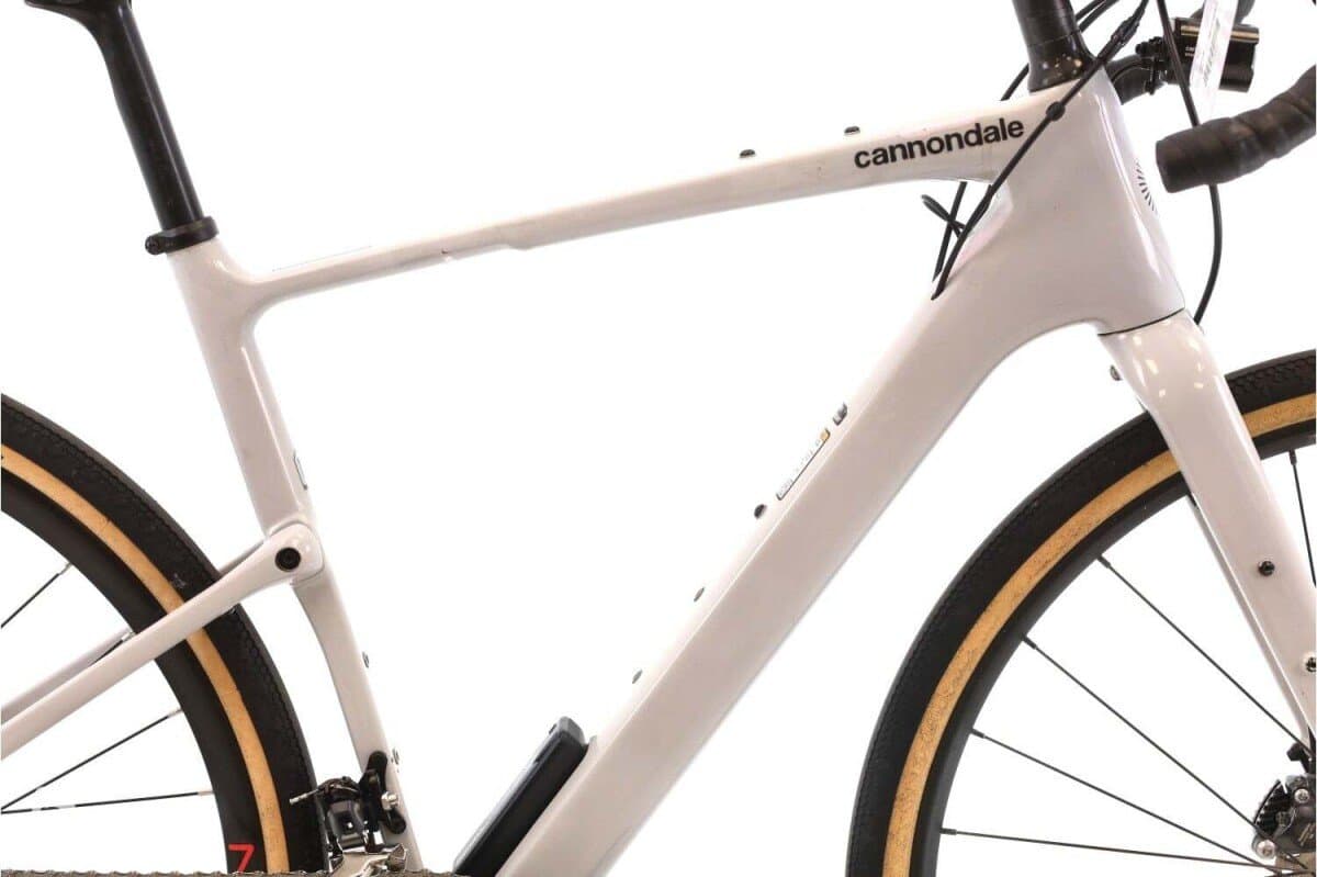 Cannondale Topstone Carbon 2 2023