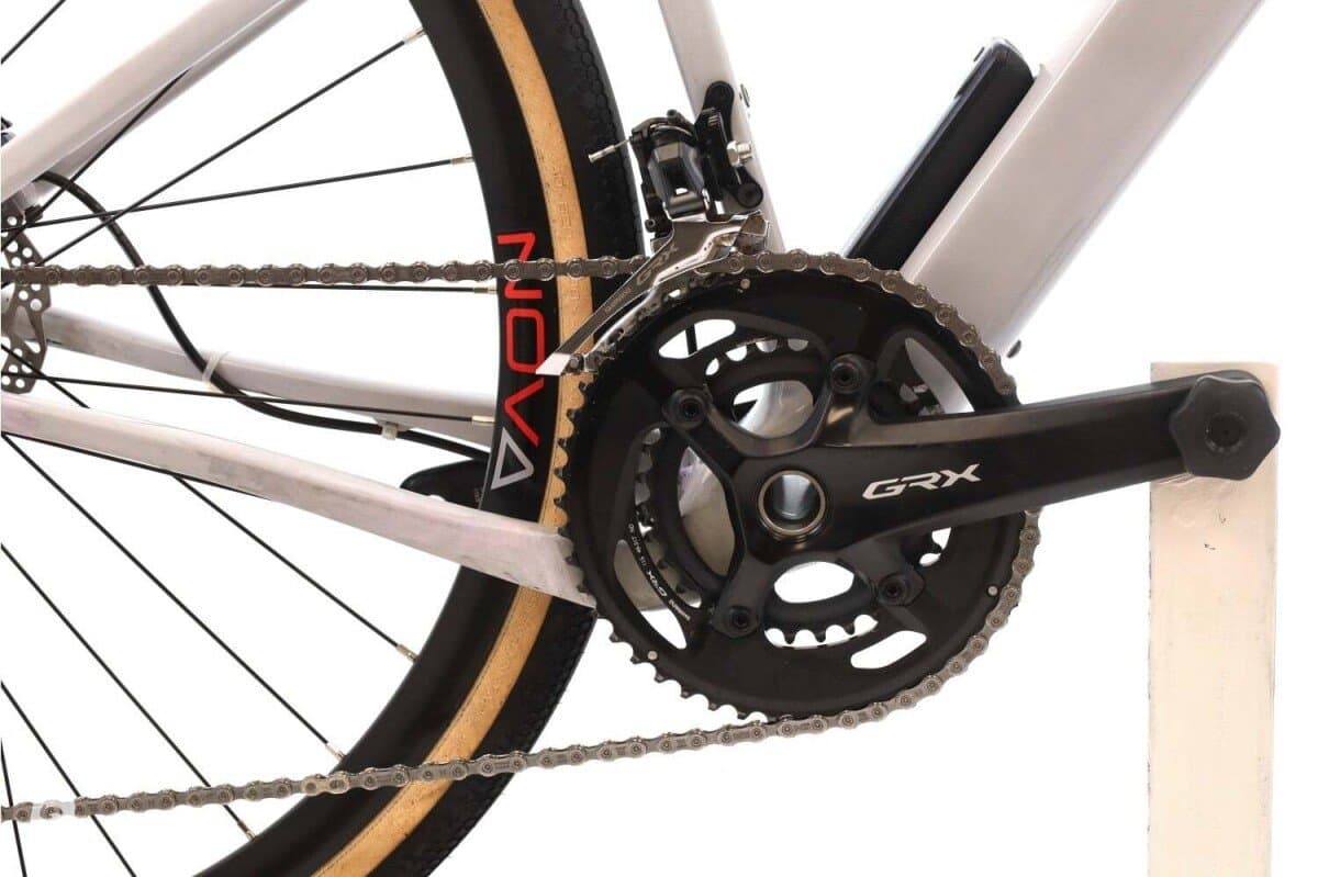 Cannondale Topstone Carbon 2 2023