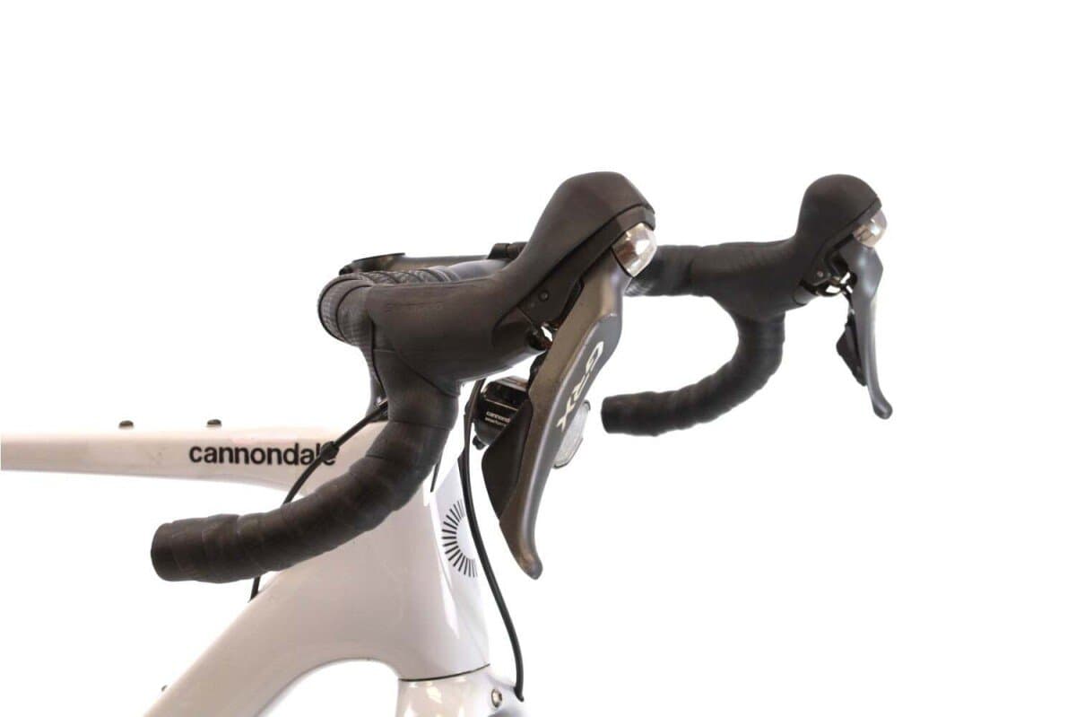 Cannondale Topstone Carbon 2 2023