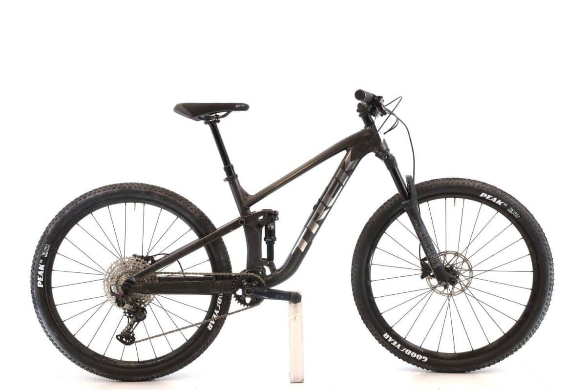 Trek Top Fuel 7 XT 2023