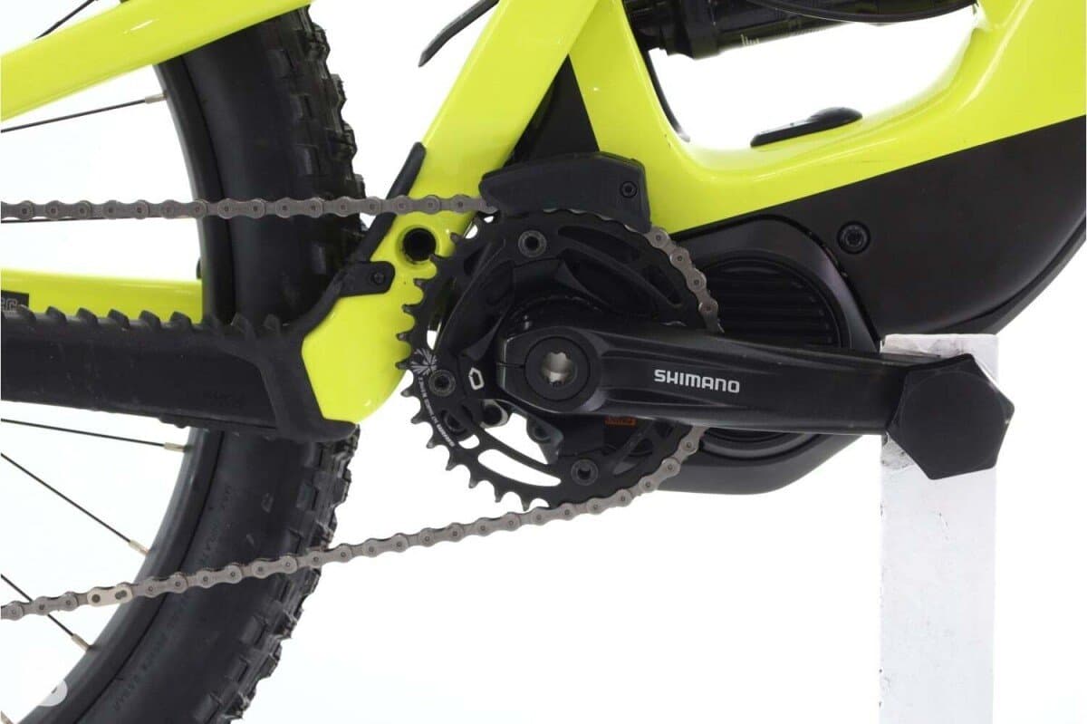 Santa Cruz Santa Cruz Heckler GX 2020