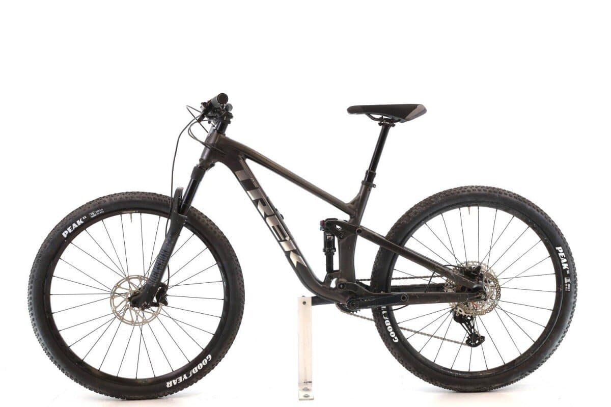 Trek Top Fuel 7 XT 2023