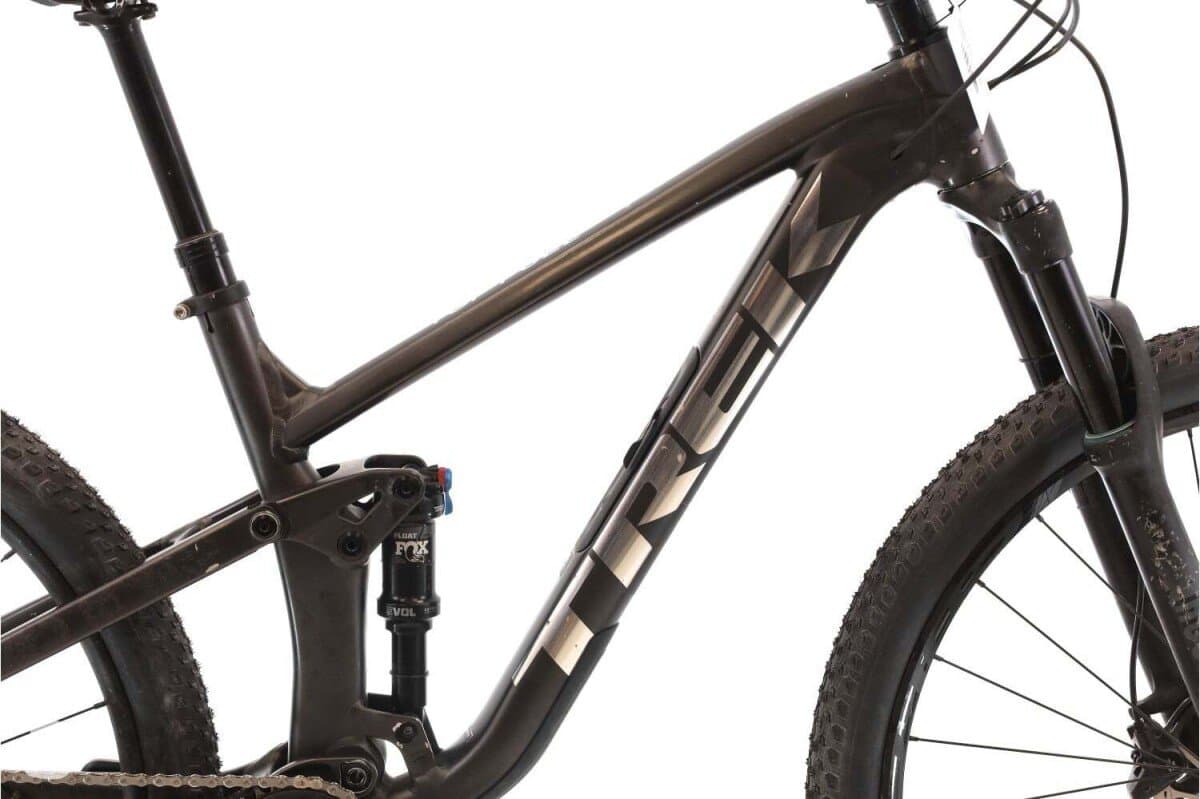 Trek Top Fuel 7 XT 2023