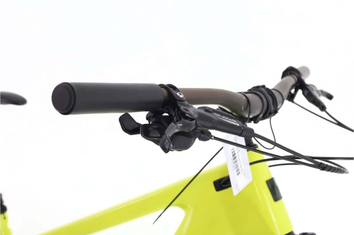 Santa Cruz Santa Cruz Heckler GX 2020