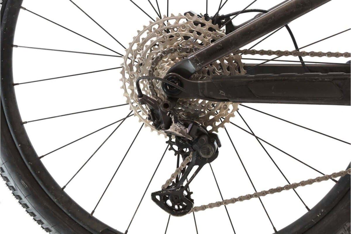 Trek Top Fuel 7 XT 2023