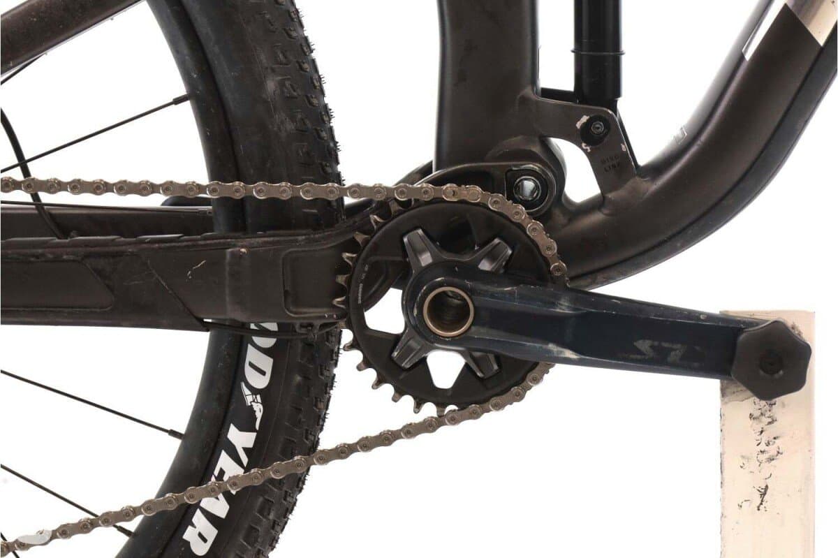 Trek Top Fuel 7 XT 2023