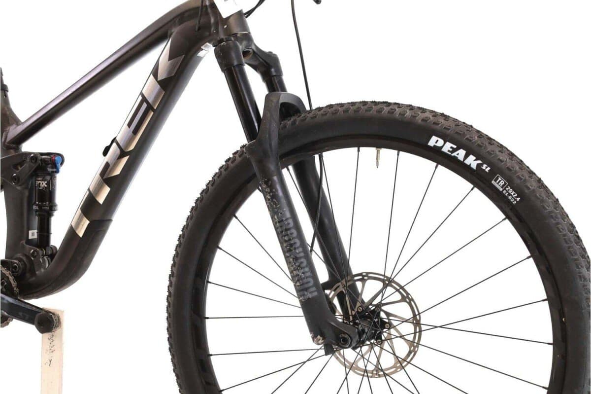 Trek Top Fuel 7 XT 2023