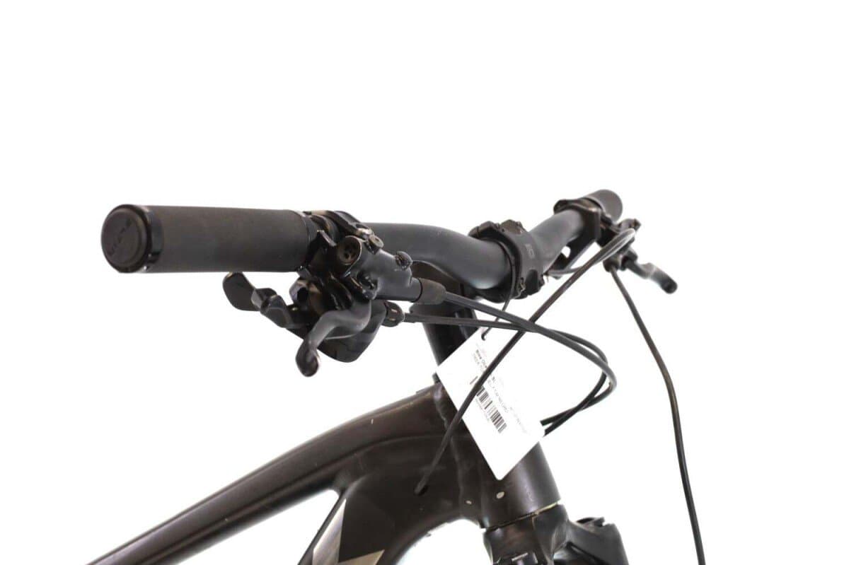 Trek Top Fuel 7 XT 2023