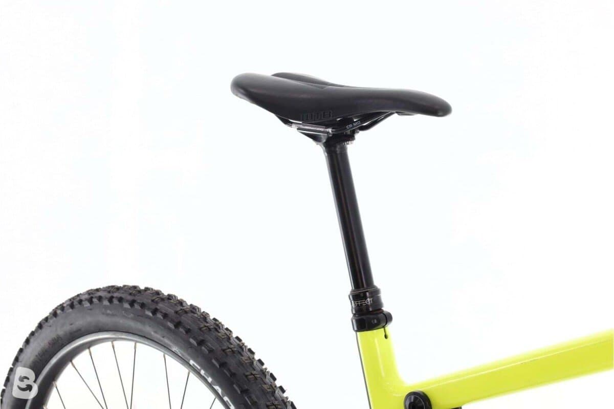 Santa Cruz Santa Cruz Heckler GX 2020