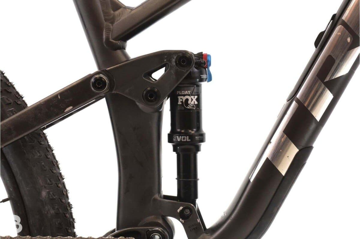 Trek Top Fuel 7 XT 2023