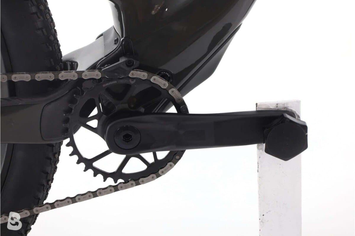 Scott Spark RC Team AXS 2022