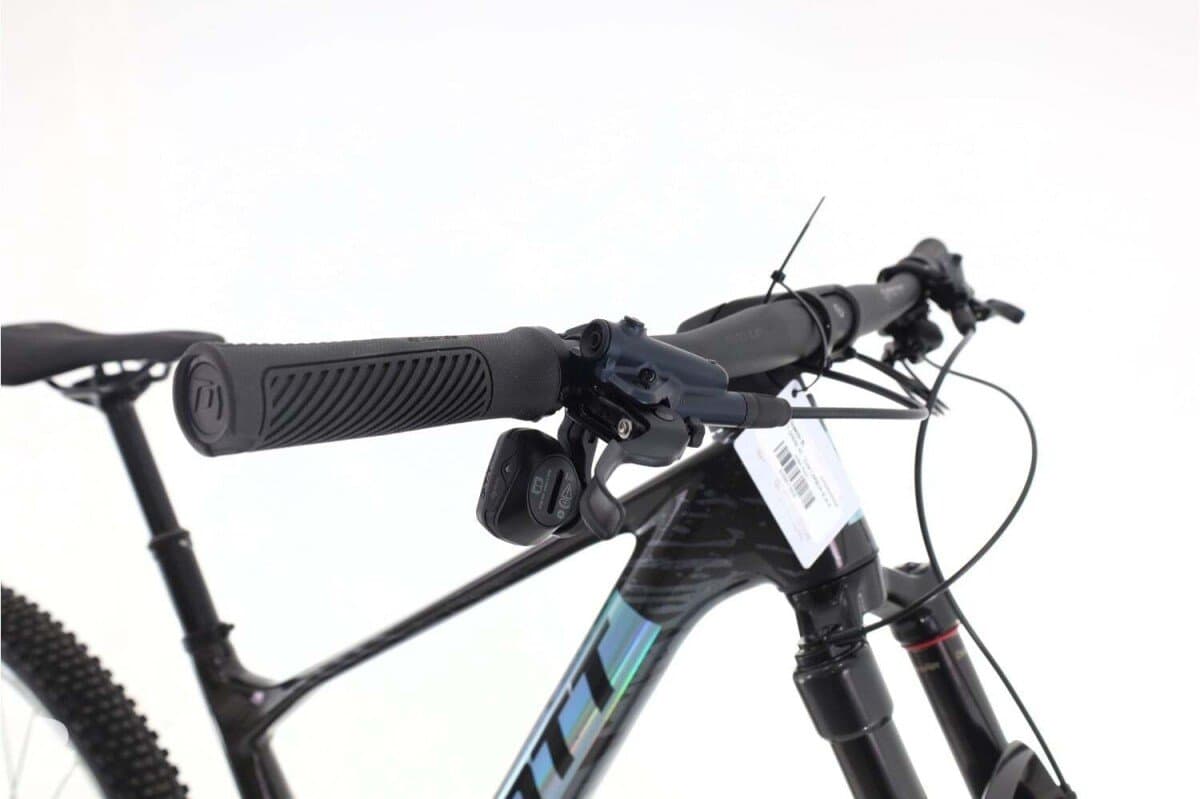 Scott Spark RC Team AXS 2022