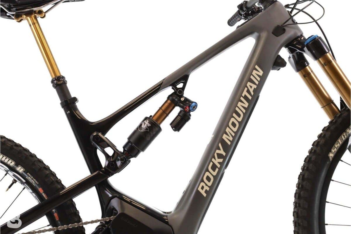 Rocky Mountain Rocky Mountain Instinct Powerplay 7 XT 2024