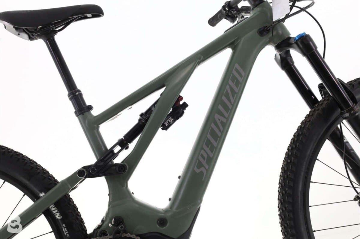 Specialized Turbo Levo GX 2023