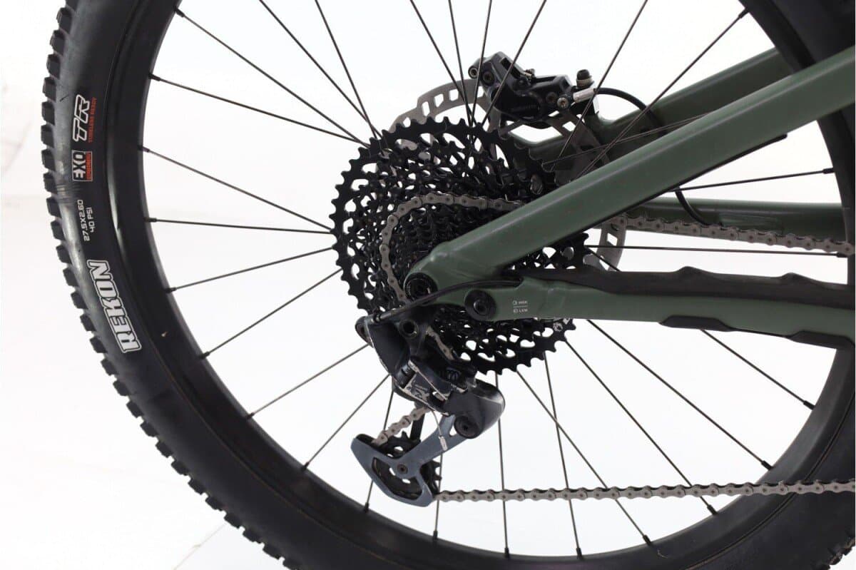 Specialized Turbo Levo GX 2023