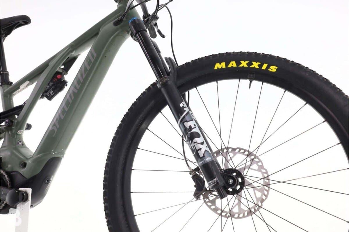 Specialized Turbo Levo GX 2023
