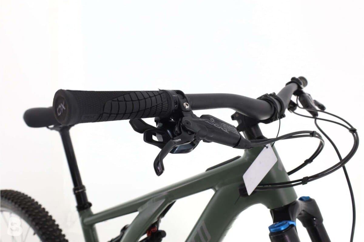 Specialized Turbo Levo GX 2023