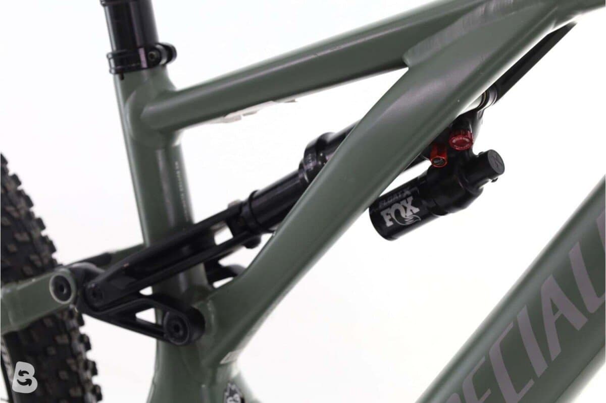 Specialized Turbo Levo GX 2023