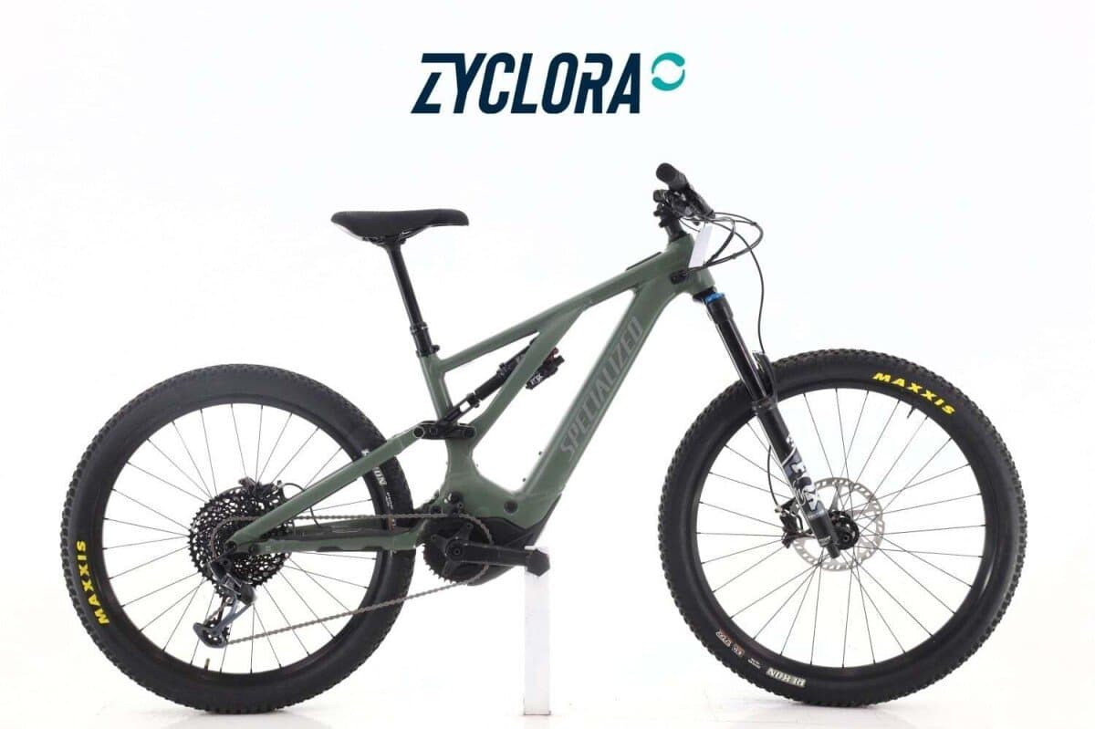 Specialized Turbo Levo GX 2023