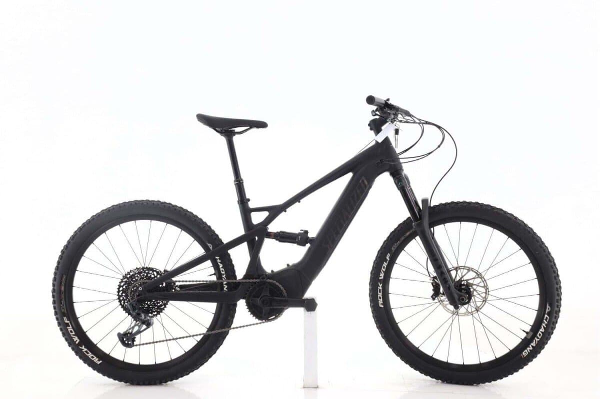 Specialized Turbo Tero X01 2022