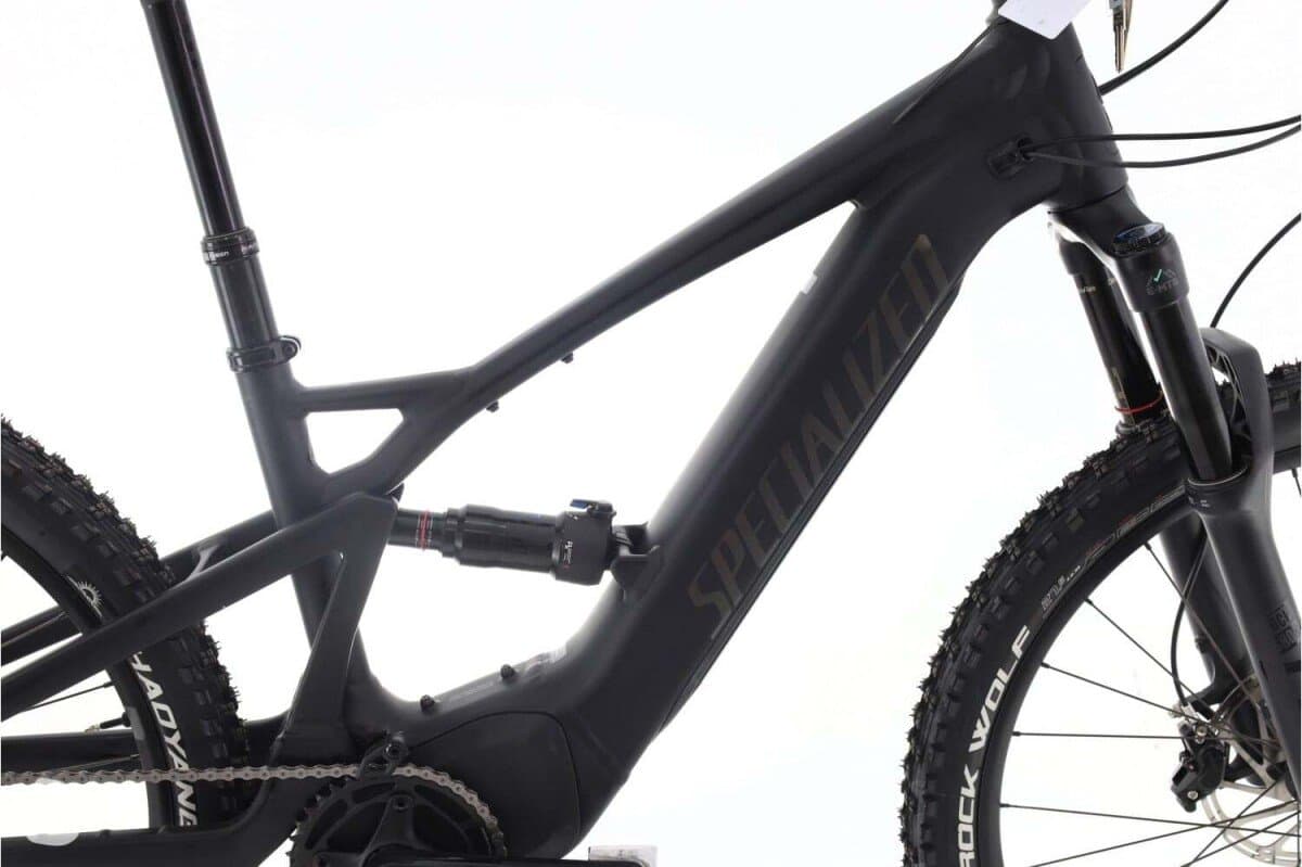 Specialized Turbo Tero X01 2022