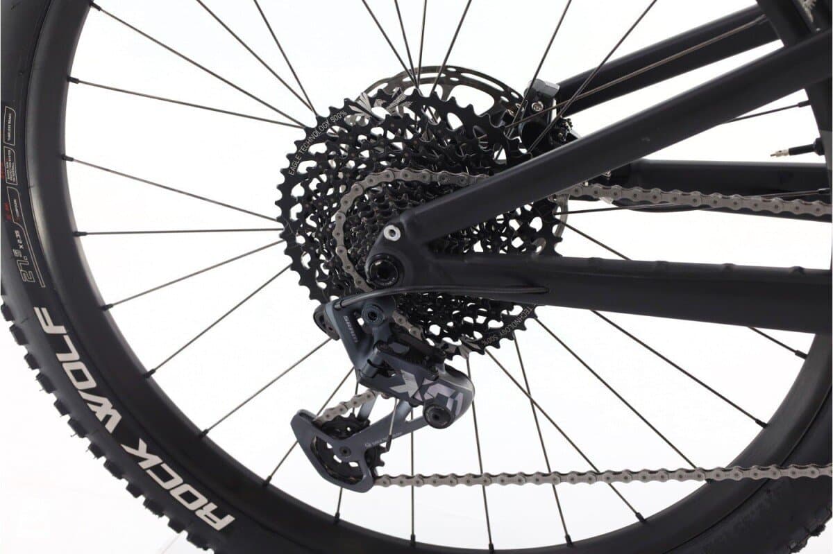 Specialized Turbo Tero X01 2022